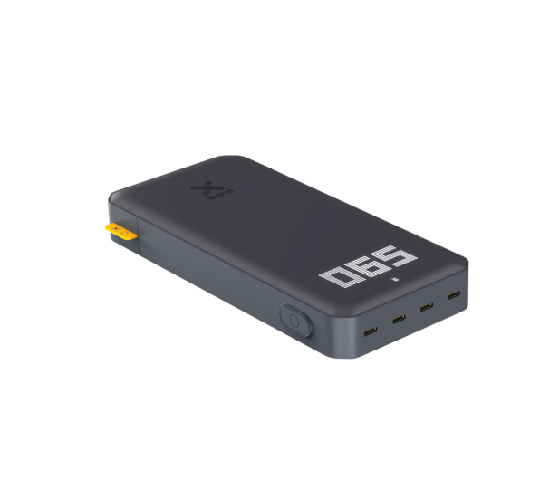 Xtorm Titan Pro (USB-C, 140W, 24000mAh) - 1110682 - zdjęcie 3